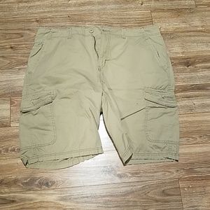 Unionbay mens cargo shorts